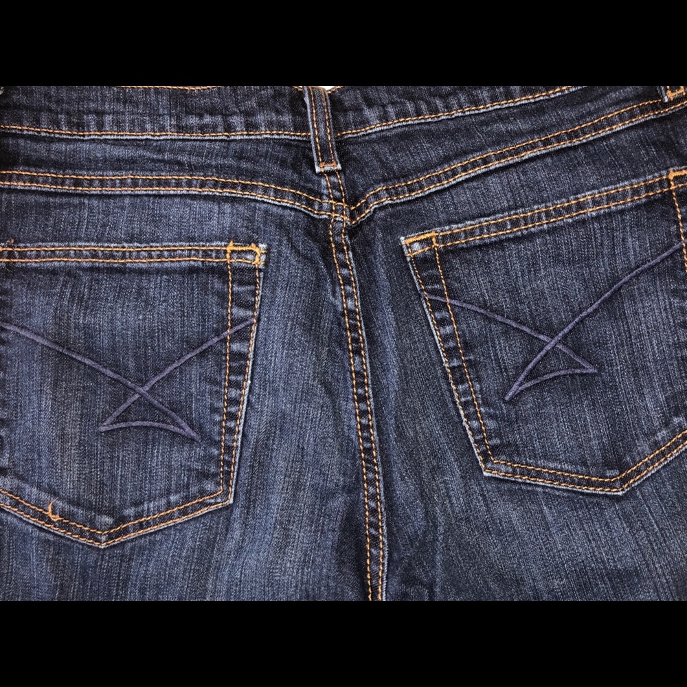 Cinch Relaxed-Jenna style bootcut